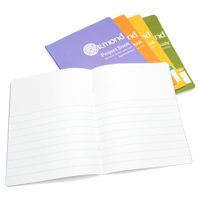 Copies & Notebooks-Stationery Superstore UK