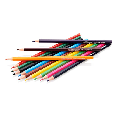 Colouring Pencils-Stationery Superstore UK