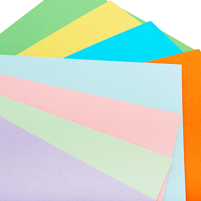 Craft Paper & Card-Stationery Superstore UK