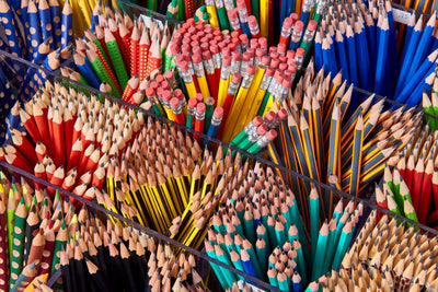 Pencils-Stationery Superstore UK