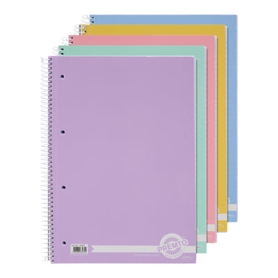 Refill & Spiral Pads-Stationery Superstore UK