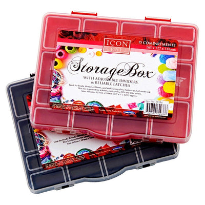 Art Storage & Carry Cases-Stationery Superstore UK