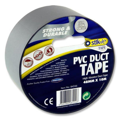 Stik-ie Duct Tape-Multipurpose Tape-Stik-ie|Stationery Superstore UK