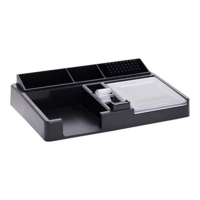 Concept Desktop Tray - 238x156x50mm-File Boxes & Storage-Concept|Stationery Superstore UK