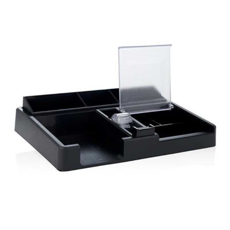 Concept Desktop Tray - 238x156x50mm-File Boxes & Storage-Concept|Stationery Superstore UK