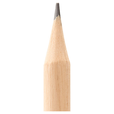 Concept Green Hb Pencil With Eraser Ruler & Sharpener - Pack of 3-Stationery Sets-Concept Green|Stationery Superstore UK