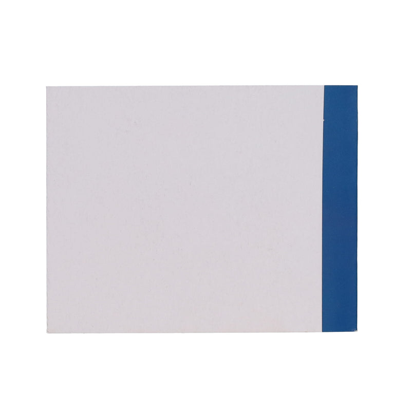 Concept Carbonless Receipt Book - 100 Pages-Carbon Paper-Concept|Stationery Superstore UK