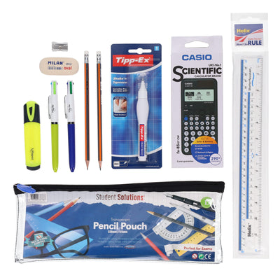 stationery-multipack-transparent-pencil-case-330x125mm-option-2|Stationerysuperstore.uk