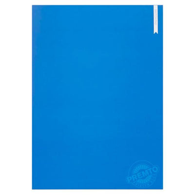 Premto A4 Sketch Pad 30 Sheets - Printer Blue-Sketch Books-Premto|Stationery Superstore UK