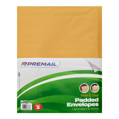 size-h-padded-envelopes-pack-of-3|Stationerysuperstore.uk