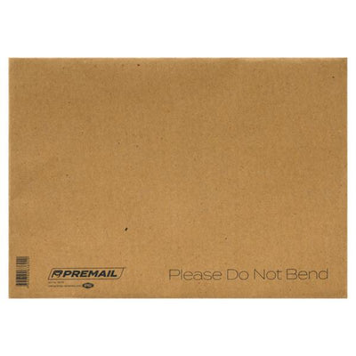 Premail A5+ Board Backed Envelope-Envelopes-Premail|Stationery Superstore UK