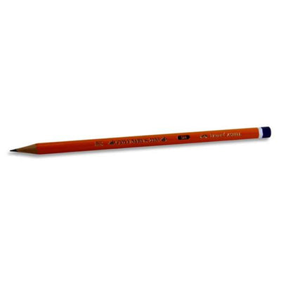 Faber-Castell Columbus Pencil - 5H-Pencils-Faber-Castell|Stationery Superstore UK