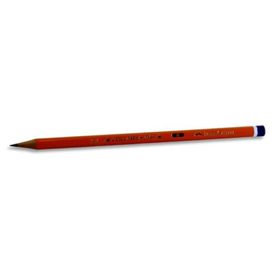 Faber-Castell Columbus Pencil - B-Pencils-Faber-Castell|Stationery Superstore UK