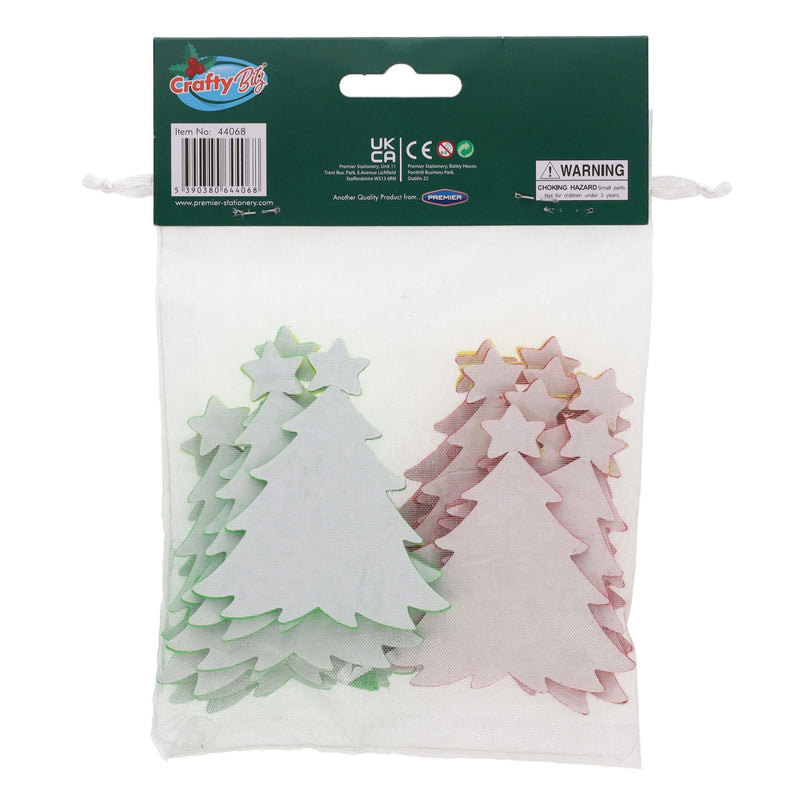 crafty-bitz-christmas-crafting-festive-felt-stickers-pack-of-20|stationerysuperstore.uk