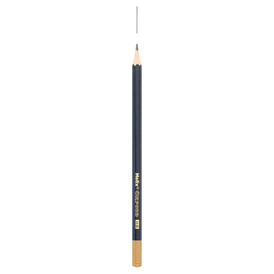 Helix Oxford School Pencil Set - HB 7 Pieces
