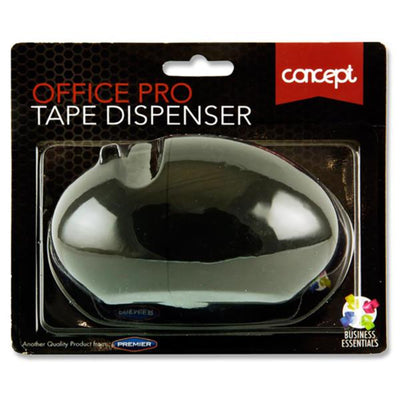Concept Office Pro Tape Dispenser & Tape-Tape Dispensers & Refills-Concept|Stationery Superstore UK