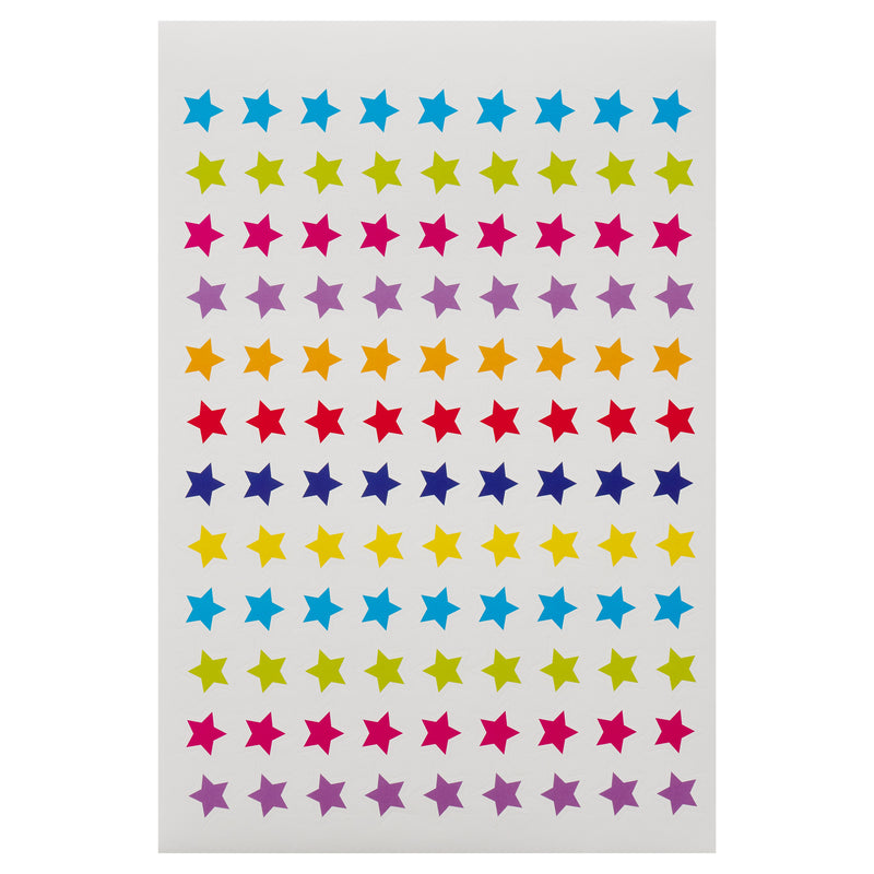 Clever Kidz Reward Sticker Pad - 1000+ Stickers