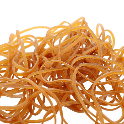 Concept Rubber Bands - Size 34 - 100g Bag-Paper Clips, Clamps & Pins-Concept|Stationery Superstore UK