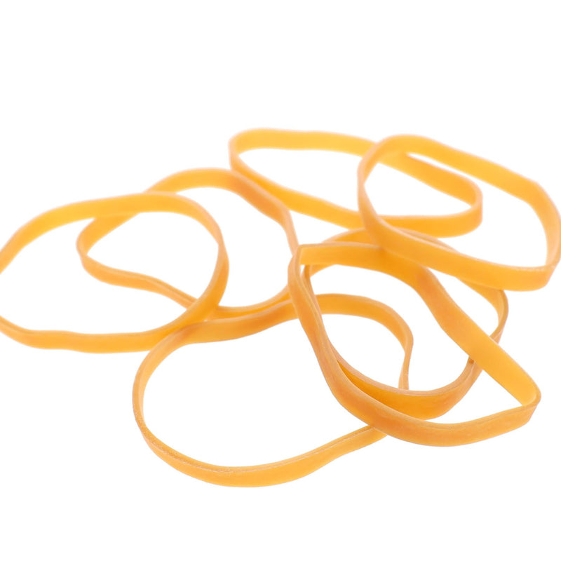 Concept Rubber Bands - Size 64 - 100g Bag-Paper Clips, Clamps & Pins-Concept|Stationery Superstore UK