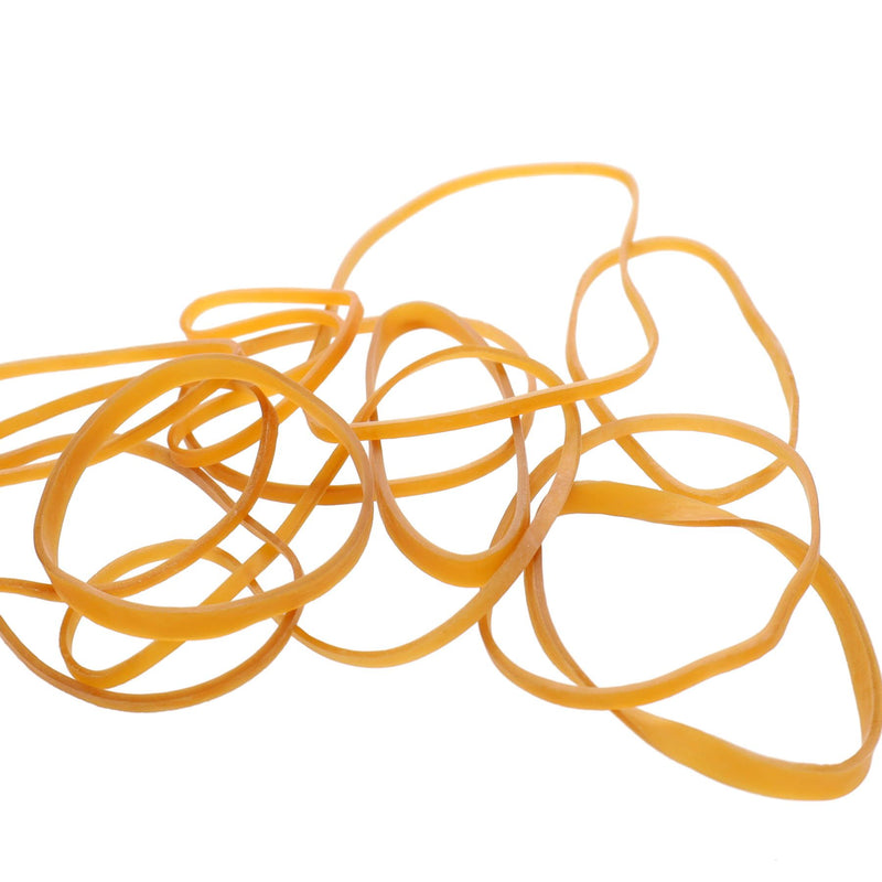 Concept Rubber Bands - Various Sizes - 100g Bag-Paper Clips, Clamps & Pins-Concept|Stationery Superstore UK