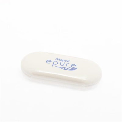 Maped Epure Soft Eraser - PVC Free-Erasers-Maped|Stationery Superstore UK