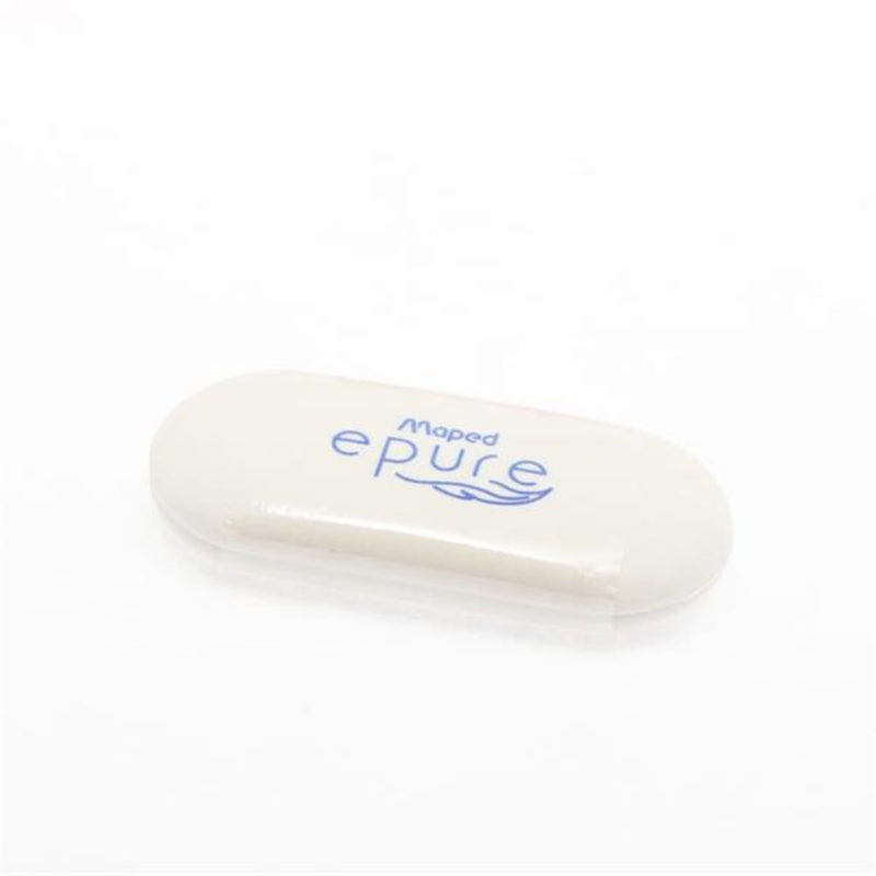 Maped Epure Soft Eraser - PVC Free-Erasers-Maped|Stationery Superstore UK
