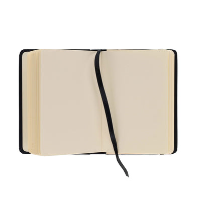 Icon A6 Journal & Sketch Book with Elastic Closure - 192 Pages-Sketchbooks-Icon|Stationery Superstore UK