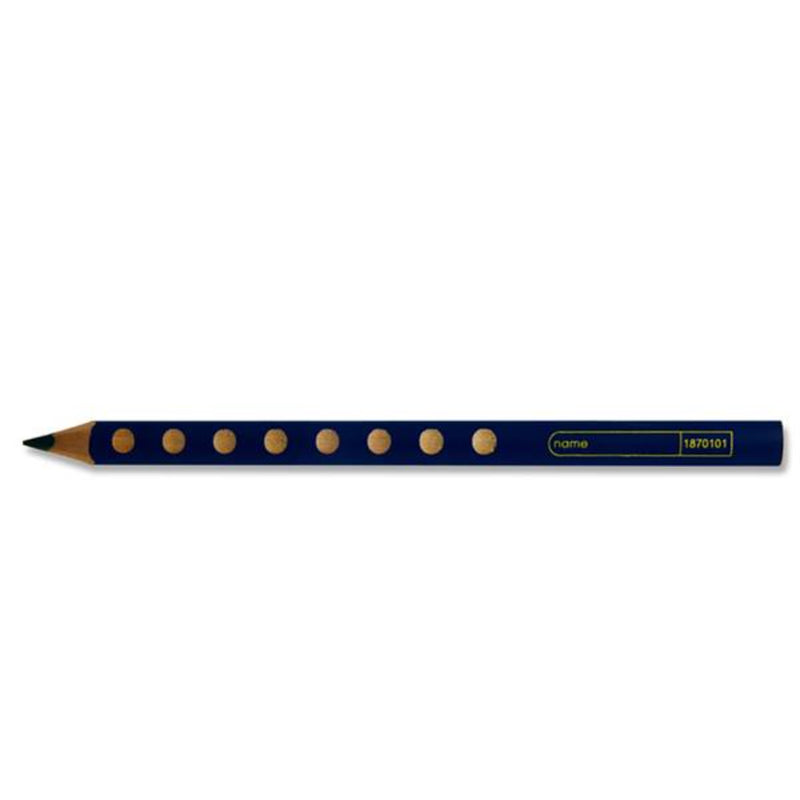 Lyra Groove Junior Natural Grip Pencil-Pencils-Lyra|Stationery Superstore UK