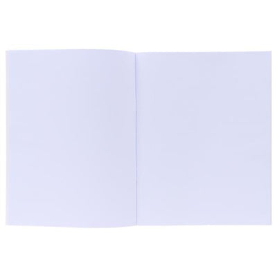 Ormond Copy Book - Blank - 40 Pages-Exercise Books ,Copy Books-Ormond|Stationery Superstore UK