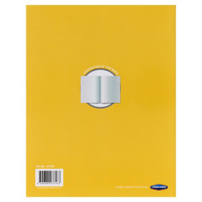 Ormond Copy Book - Blank - 40 Pages-Exercise Books ,Copy Books-Ormond|Stationery Superstore UK