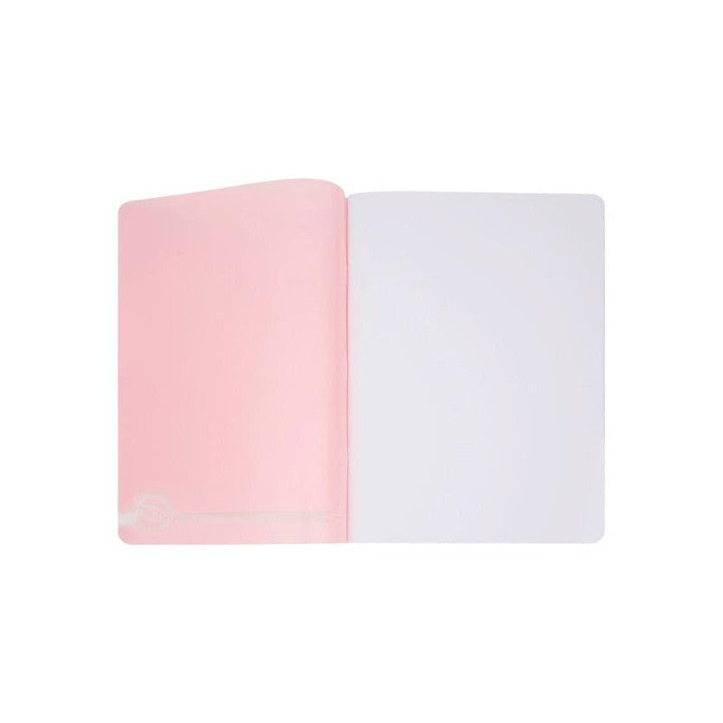 Premto Pastel Multipack | A4 Durable Cover Manuscript Books - 120 Pages - Pack of 4-Manuscript Books-Premto|Stationery Superstore UK