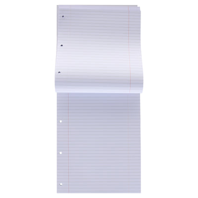 premto-a4-160pg-refill-pad-top-bound-s1-pack-of-5|stationerysuperstore.uk