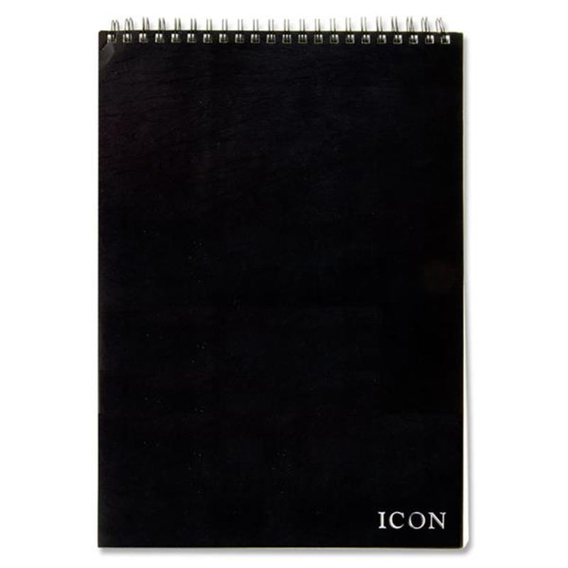 Icon A3 Wiro Sketch Pad - 110gsm - 100 Sheets