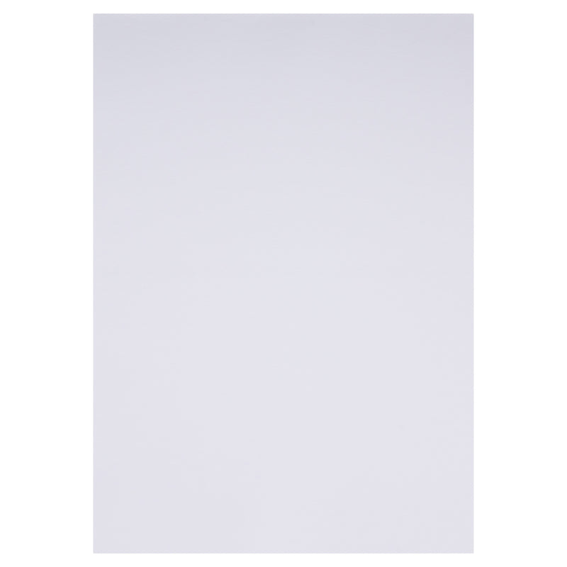 Premier A3 Card - 160gsm - White - 100 Sheets