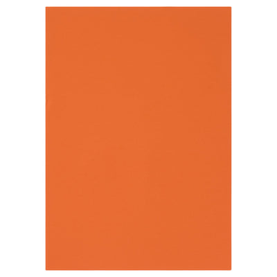 premier-activity-a4-card-160-gsm-saffron-orange-50-sheets|Stationerysuperstore.uk