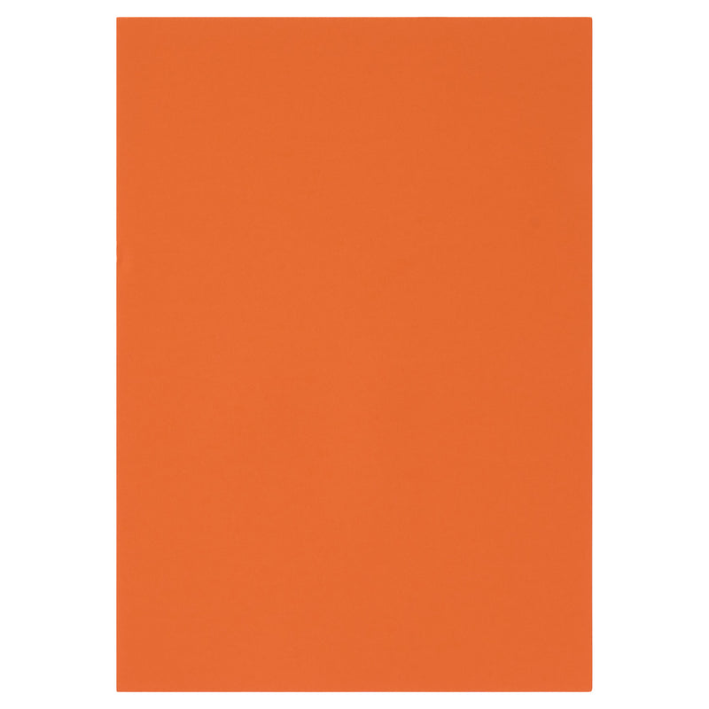 premier-activity-a4-card-160-gsm-saffron-orange-50-sheets|Stationerysuperstore.uk