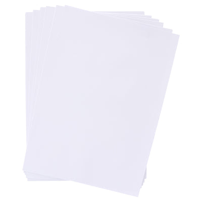 Premier Activity A2 Card - 160gsm - White - 25 Sheets
