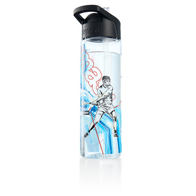 Smash Multipack | 700ml Tritan Sports Bottle - Pack of 4-Water Bottles-Smash|Stationery Superstore UK