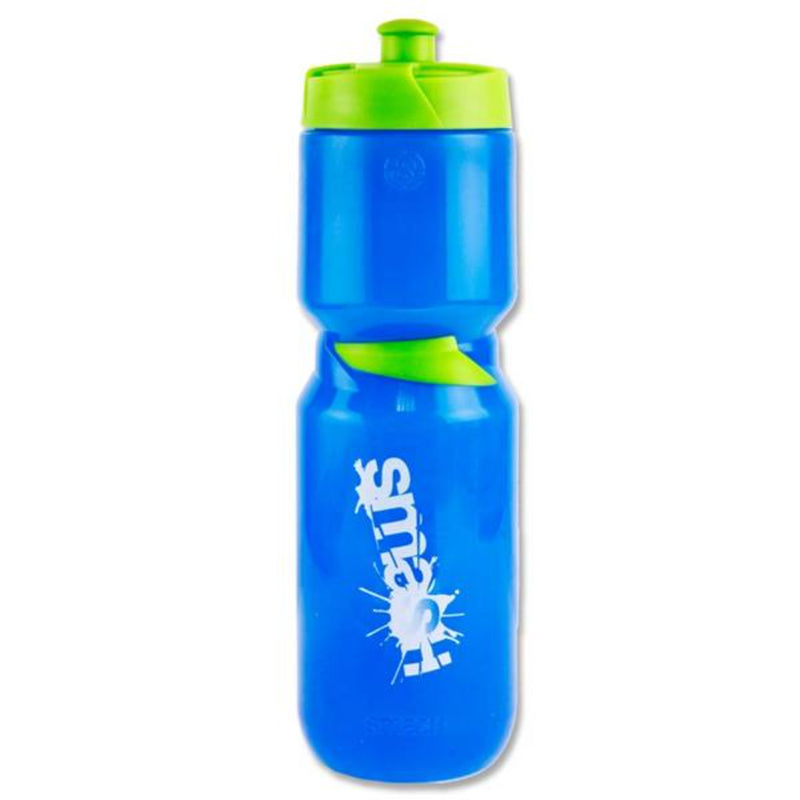 Smash 750ml Hydrofuel Sport Pop Top Bottle - Blue-Water Bottles-Smash|Stationery Superstore UK