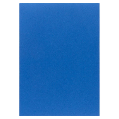 Premier Activity A4 Card - 160 gsm - Cobalt Blue - 50 Sheets-Craft Paper & Card-Premier|Stationery Superstore UK