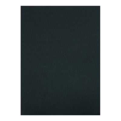 Premier Activity A4 Card - 160 gsm - Black - 40 Sheets-Craft Paper & Card-Premier|Stationery Superstore UK