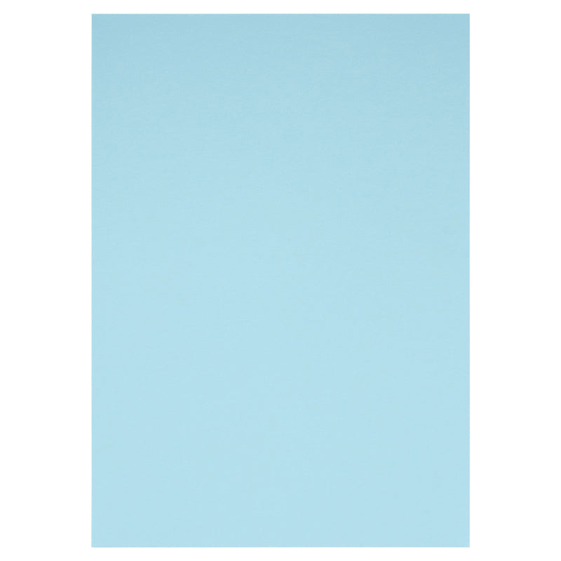 Premier Activity A4 Card - 160 gsm - Pastel Rainbow - 50 Sheets-Craft Paper & Card-Premier|Stationery Superstore UK