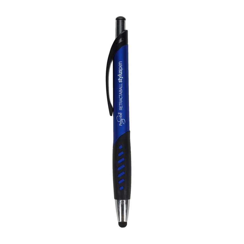Pro:Scribe Retractaball Smart Stylus Pen-Ballpoint Pens-Pro:Scribe|Stationery Superstore UK