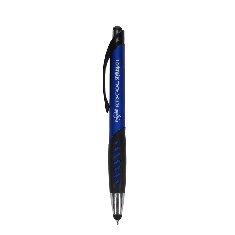 Pro:Scribe Retractaball Smart Stylus Pen-Ballpoint Pens-Pro:Scribe|Stationery Superstore UK