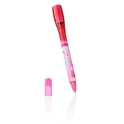Emotionery Magical Double Pen with Invisible Ink & UV Light