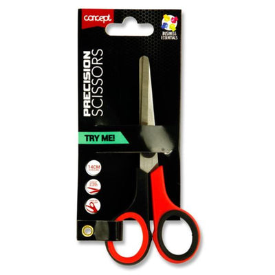 Concept 14cm Precision Scissors