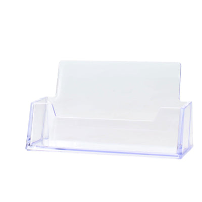Concept Countertop Business Card Holder-Business Card Holders-Concept|Stationery Superstore UK