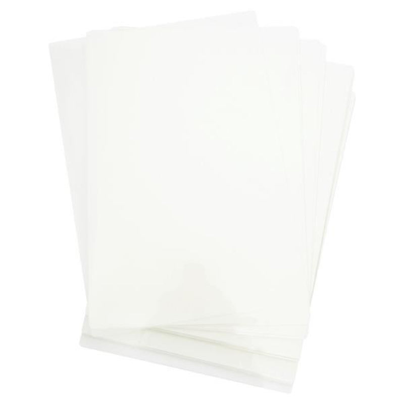 Concept A4 Laminating Pouches - 250 Micron - Pack of 25-Laminators & Pouches-Concept|Stationery Superstore UK