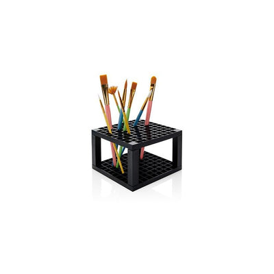 Icon Artist Pen & Brush Grid Holder-Desk Tidy-Icon|Stationery Superstore UK