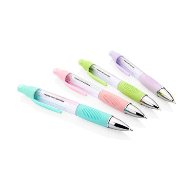 Premier Universal Antibacterial Spray Pen - Refillable - 4ml - Pink-Ballpoint Pens-Premier Universal|Stationery Superstore UK